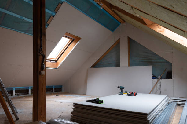 Best Insulation Maintenance and Repair in Owings Mills, MD