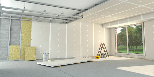 Best Eco-Friendly Insulation in Owings Mills, MD