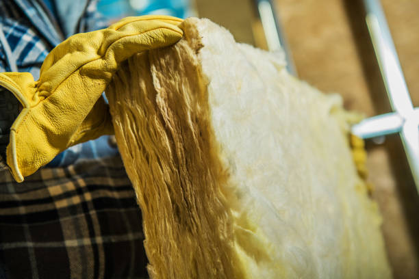 Best Residential Insulation in Owings Mills, MD