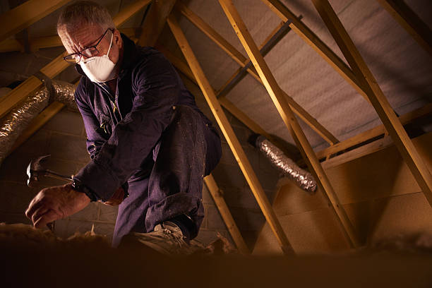Best Spray Foam Insulation in Owings Mills, MD